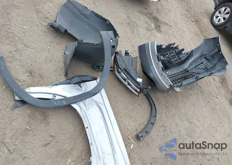 2021 Volkswagen Atlas 3.6L V6 Sel R-Line from USA, damaged, VIN 1V2SR2CA4MC547659